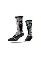 Tim Anderson Chicago White Sox Fog Mens Crew Socks