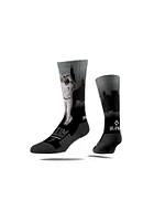 Tim Anderson Chicago White Sox Hometown Hero Mens Crew Socks
