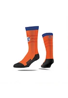 FC Cincinnati Strideline Full Sub Premium Mens Crew Socks