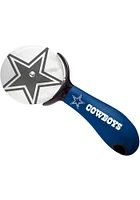 Dallas Cowboys Team Logo Pizza Cutter Other