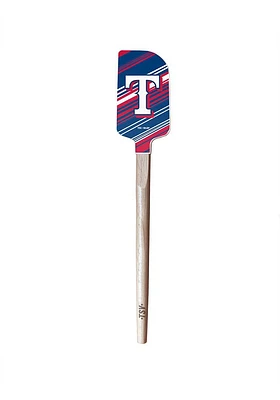 Texas Rangers Team Logo Large Spatula Other
