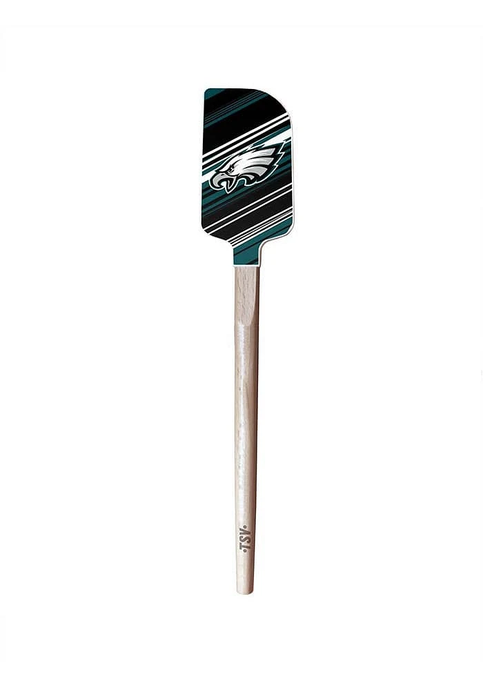 Philadelphia Eagles Team Logo Large Spatula Other