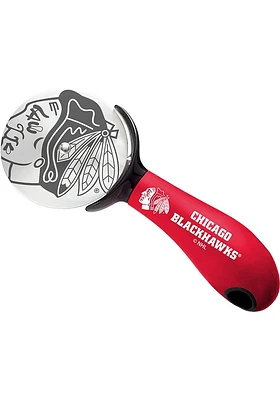 Chicago Blackhawks Pizza Cutter Other