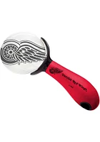 Detroit Red Wings Pizza Cutter Other