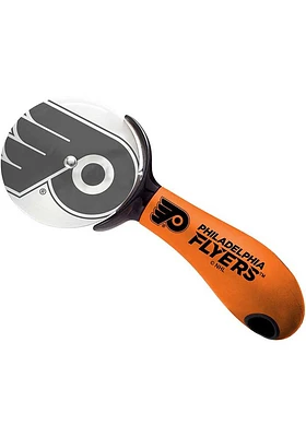 Philadelphia Flyers Pizza Cutter Other