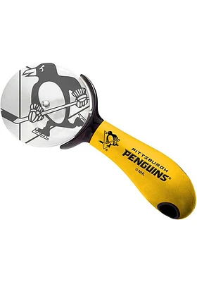 Pittsburgh Penguins Pizza Cutter Other