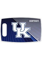 Kentucky Wildcats 14.5x9 Plastic Cutting Board