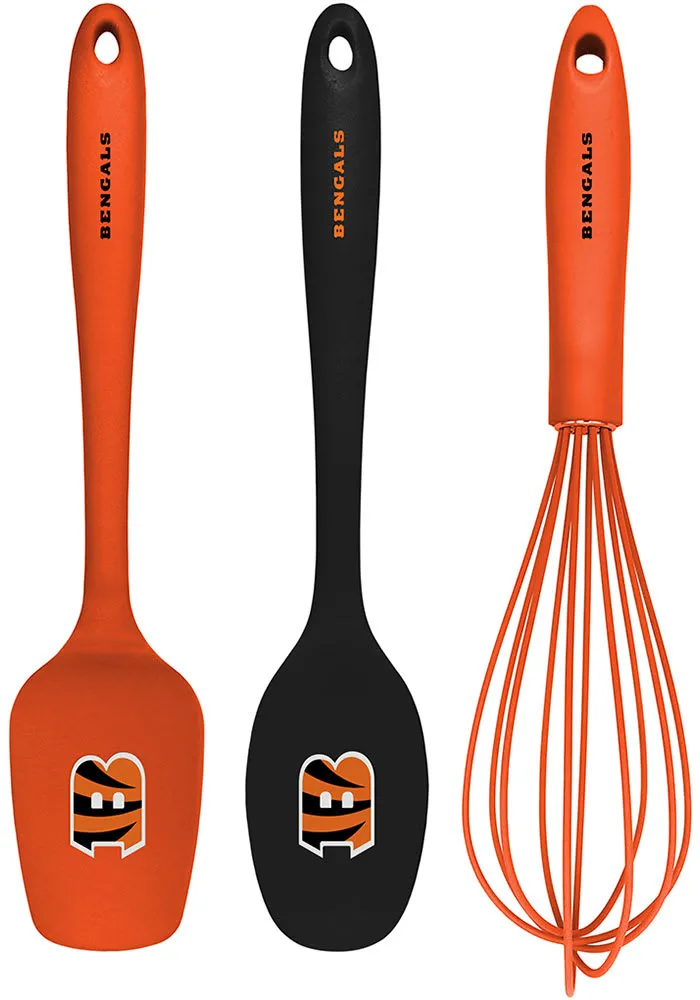 Cincinnati Bengals Utensil Set Other