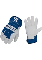 Kentucky Wildcats Work Mens Gloves