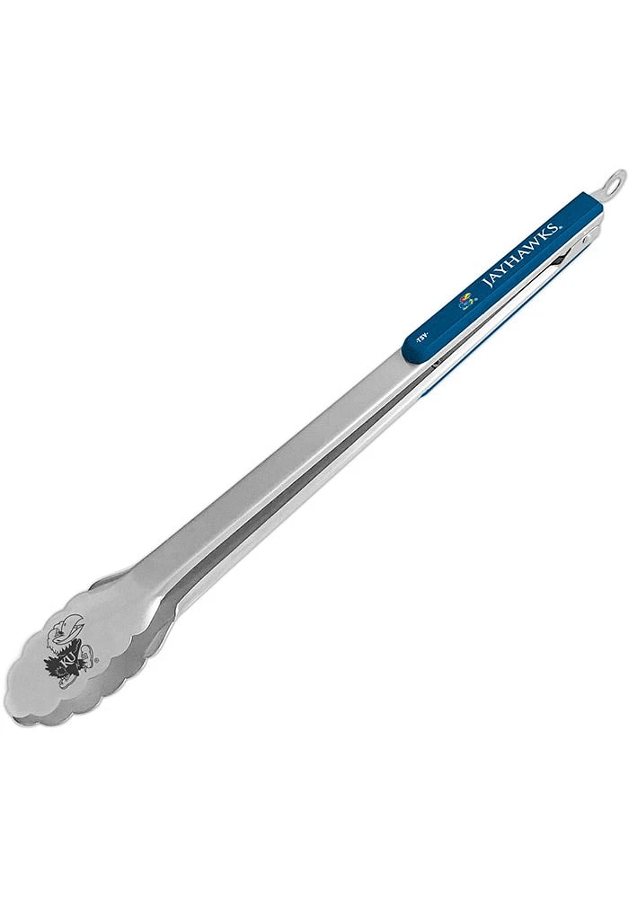 Kansas Jayhawks Tongs BBQ Tool