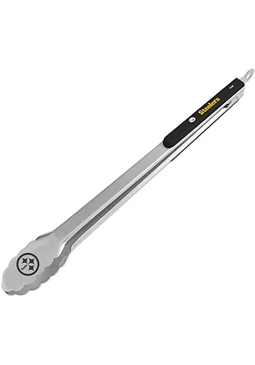 Pittsburgh Steelers Tongs BBQ Tool