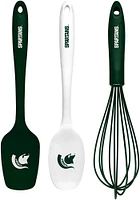 Michigan State Spartans Utensil Set Other
