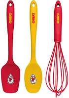 Kansas City Chiefs Utensil Set Other
