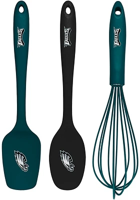 Philadelphia Eagles Utensil Set Other