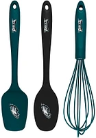 Philadelphia Eagles Utensil Set Other