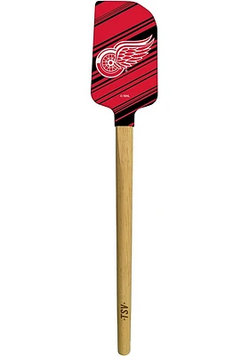 Detroit Red Wings Team Logo Large Spatula Other