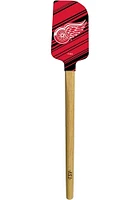 Detroit Red Wings Team Logo Large Spatula Other