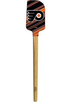 Philadelphia Flyers Team Logo Large Spatula Other