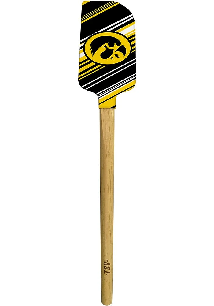 Iowa Hawkeyes Team Logo Large Spatula Other
