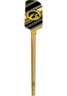 Iowa Hawkeyes Team Logo Large Spatula Other