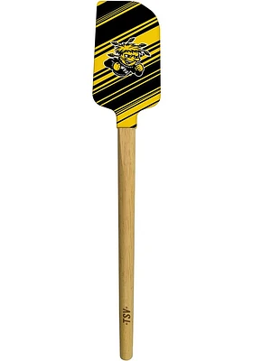 Wichita State Shockers Team Logo Large Spatula Other