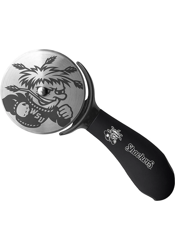 Wichita State Shockers Pizza Cutter Other