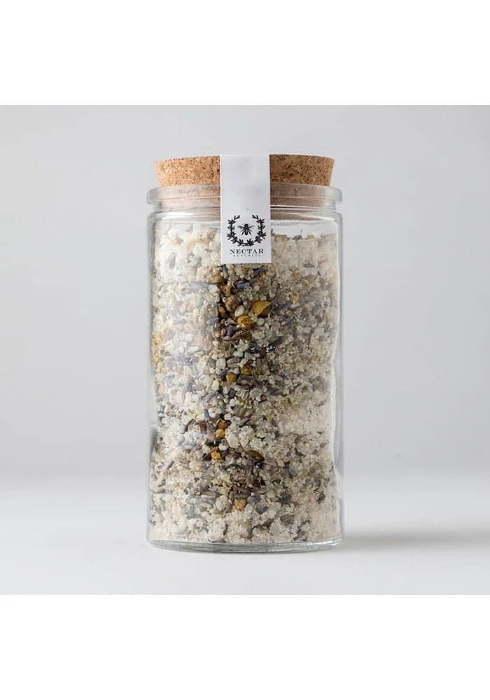 Kansas Lavender Chamomile Soap