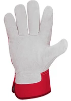 Ohio State Buckeyes Work Mens Gloves