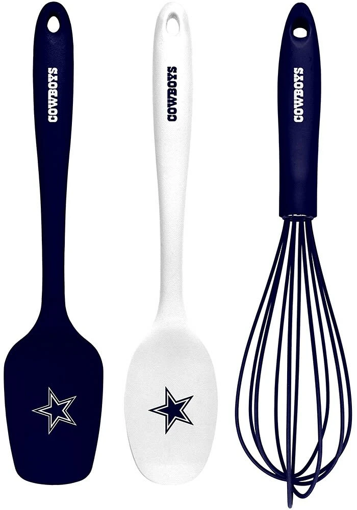 Dallas Cowboys 3 PC Set Other
