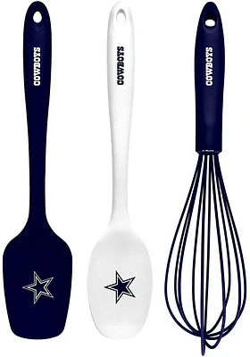 Dallas Cowboys 3 PC Set Other