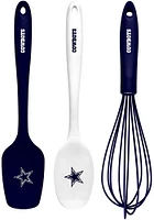 Dallas Cowboys 3 PC Set Other