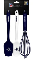 Dallas Cowboys 3 PC Set Other