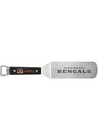 Cincinnati Bengals Stainless Steel BBQ Tool