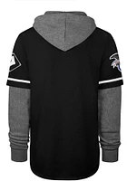 47 Chicago White Sox Mens Trifecta Shortstop Fashion Hood