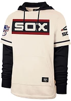 47 Chicago White Sox Mens Trifecta Shortstop Fashion Hood