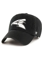 47 Chicago White Sox Clean Up Classic Adjustable Hat - Black