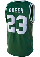 Draymond Green  Original Retro Brand Michigan State Spartans College Classic Name and Number..