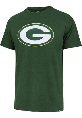 47 Green Bay Packers Franklin Fieldhouse Short Sleeve Fashion T Shirt