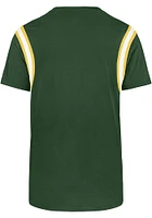 47 Green Bay Packers Bars Bond Franklin Short Sleeve Fashion T Shirt