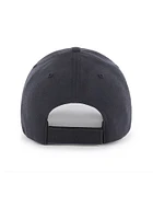 47 Cleveland Guardians MVP Designed Adjustable Hat - Navy Blue