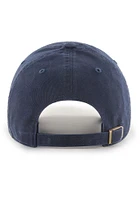 47 Cleveland Guardians Legend MVP Adjustable Hat - Navy Blue