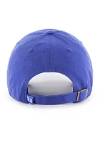 47 Saint Louis Billikens Clean Up Adjustable Hat - Blue