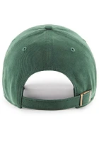 47 Green Bay Packers Green Miata Clean Up Womens Adjustable Hat