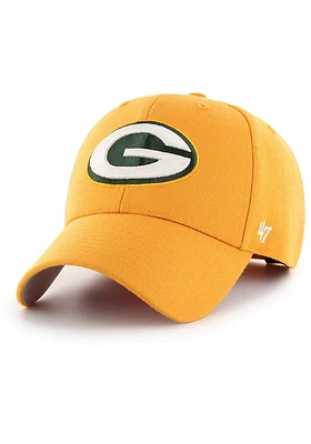 47 Green Bay Packers MVP Adjustable Hat