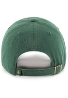 47 Green Bay Packers Clean Up Sport Adjustable Hat - Green