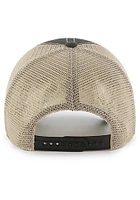 47 Texas A&M Aggies Trawler Clean Up Adjustable Hat - Black