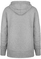 47 Green Bay Packers Mens Grey REGIONAL HEADLINE Long Sleeve Hoodie