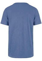 47 Kansas City Royals Light Blue Nights Scrum Short Sleeve Fashion T Shirt
