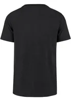 47 Cincinnati Bengals Black Rider Franklin Short Sleeve Fashion T Shirt