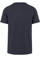 47 Chicago White Sox Navy Blue Borderline Franklin Short Sleeve Fashion T Shirt